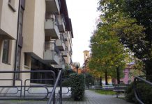 Casa anziani Morbio, si parla di ricostruzione