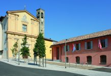 Il Label “Città dell’energia” a Novazzano
