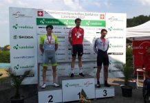 Stagione d’oro per il VC Mendrisio