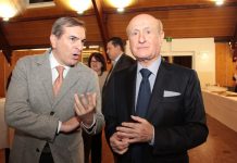 Da 2 a 4 i candidati possibili per la poltrona, ecco come avviene l’elezione