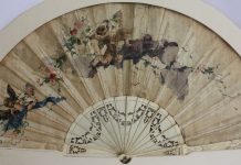 La “divina creatura” e il ritratto di un’epoca