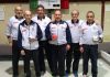 Bocce, la Befana sorride alla Cercera