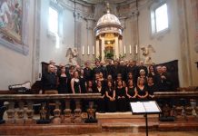 “Modulata Carmina” a Rancate, un concerto unico