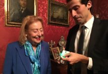 Dalla radio alla luce