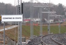 È in arrivo il treno proveniente da…
