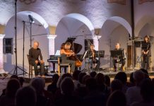 Shoah, un racconto fra parole e musica