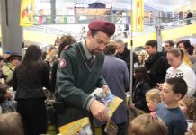 I “Frontaliers” superano i 15mila spettatori