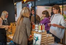 Torna al Mercato Coperto il benessere in tutte le sue forme