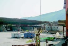 Riva San Vitale: niente licenza, arriverà la “ZP”