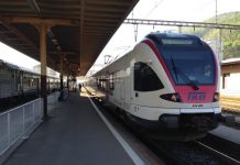 FFS e TILO: i partiti si uniscono