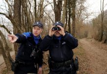 Cinquecento anni di confine a Stabio