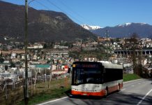 Mezzi pubblici: cresce l’utenza momò