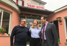 Venduto lo storico Park Hotel