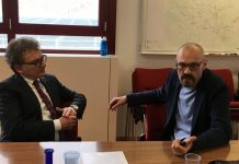 Depurazione, investimenti in vista