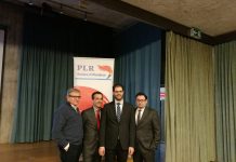 Il PLR pronto a scendere in battaglia elettorale