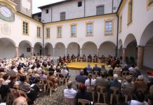 Un’idea di musica da 40 anni