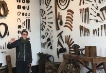 Il Museo di Stabio porta il passato nel futuro