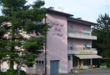 Casa Astra, opere tra le mura dell’anima