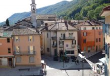 Casa per anziani a Melano: i dubbi di Riva San Vitale