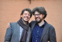 Il “garbüi” di Flavio Sala