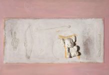 La prima antologica di Francesco Vella