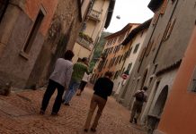 Mendrisio, aiuti economici per chi opera nei nuclei