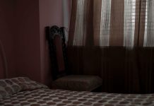 La vita di “Teresa” nelle immagini di Tommaso Donati