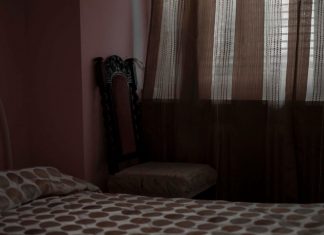 La vita di “Teresa” nelle immagini di Tommaso Donati