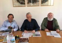Riva riceve 128 bobine dal passato