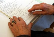 Due Comuni e una geriatria