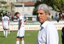 Raineri, “onorato e orgoglioso, ma…”.