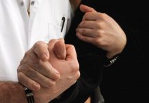 “Siamo badanti e seguiamo una formazione”