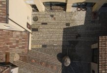 Nuova corte per il Ghitello