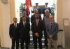 Cavadini sindaco e suo vice Danielli