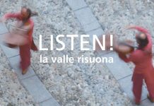 Listen, la valle risuona