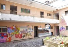 Riapre con l’arte fotografica l’ex Palazzo Jelmoli di Mendrisio