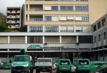 AIM SA, a volte ritornano…