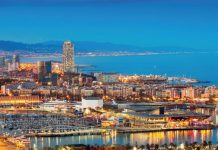 Scaduto: Mini Crociera – Barcellona, Marsiglia e Genova