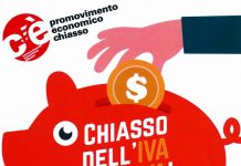 “Chiasso dell’IVA ti priva”