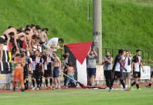 Per il Mendrisio finali mancate di un soffio