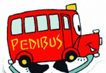 Come… cammina il Pedibus