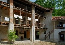 Arte e cultura alla Masseria di Novazzano