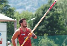 Luca Bernaschina re del decathlon