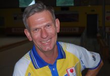 Bocce, un campione che si chiama Davide Bianchi