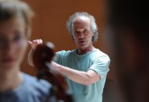 Listen! La musica echeggia in Valle di Muggio