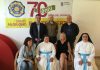 Le “suorine” preziose di Chiasso