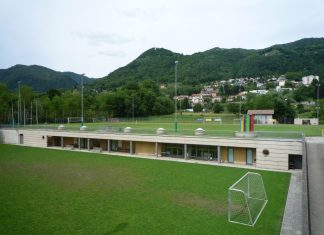 Casa anziani a Vacallo? Atteso lunedì il legislativo