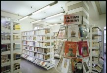 Chiasso, cultura aperta sul mondo