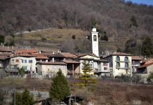 Meride, domenica “capitale” un po’ speciale…