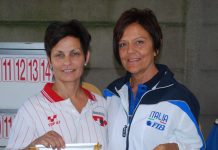 Bocce, guardando agli Europei femminili
